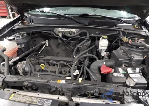 2012 Ford Escape Xlt from USA, damaged, VIN 1FMCU0D71CKB01447